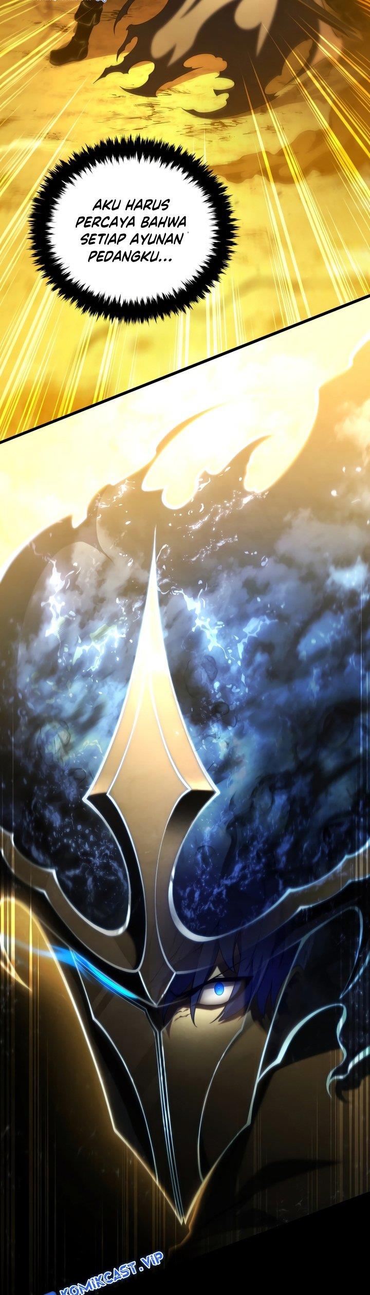 Swordmaster’s Youngest Son Chap 85 - Next Chap 86
