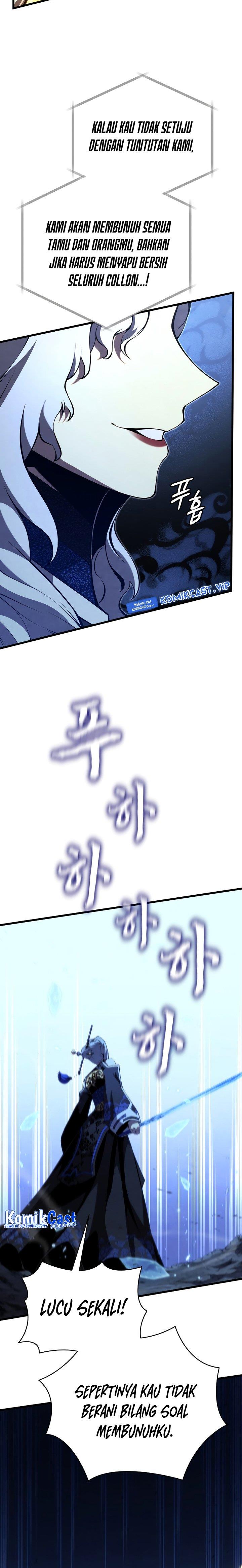 Swordmaster’s Youngest Son Chap 85 - Next Chap 86