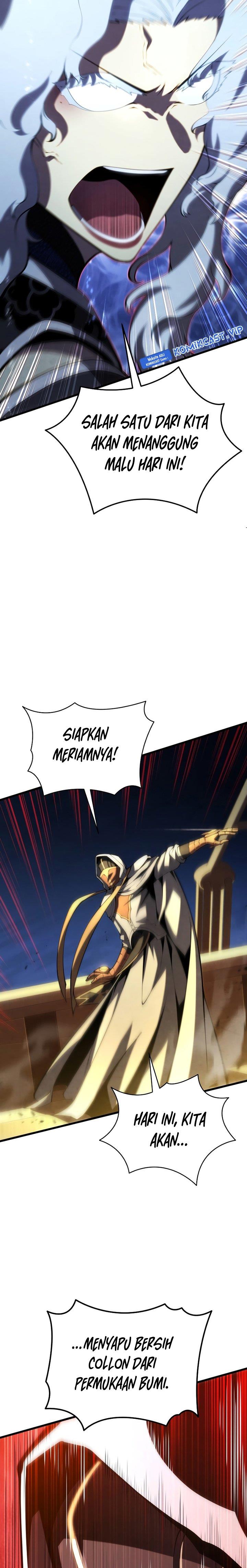 Swordmaster’s Youngest Son Chap 85 - Next Chap 86