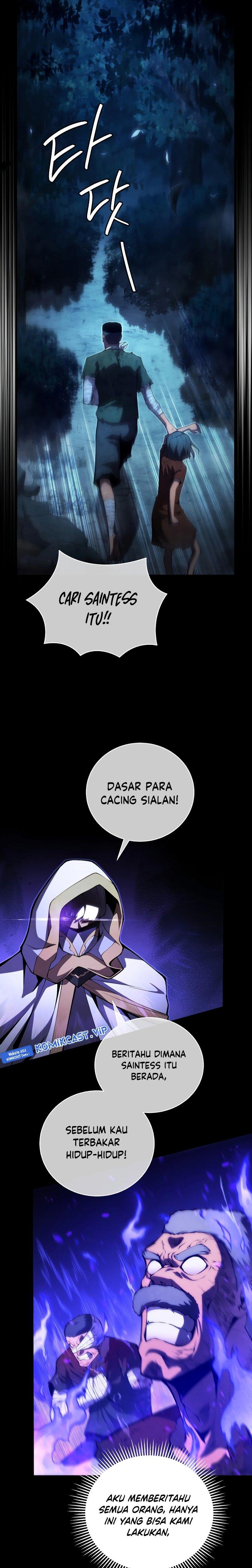 Swordmaster’s Youngest Son Chap 85 - Next Chap 86