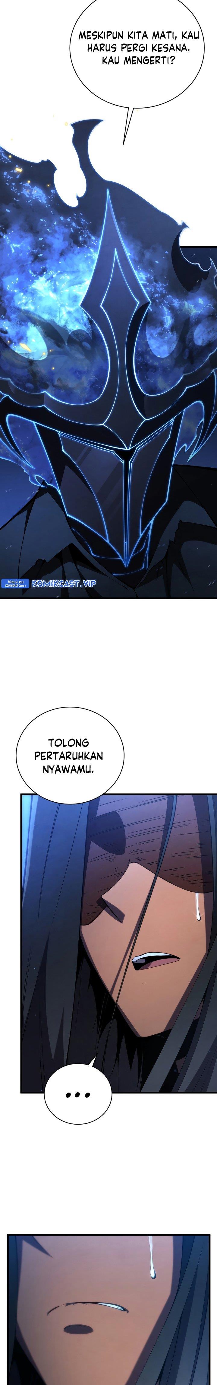 Swordmaster’s Youngest Son Chap 85 - Next Chap 86