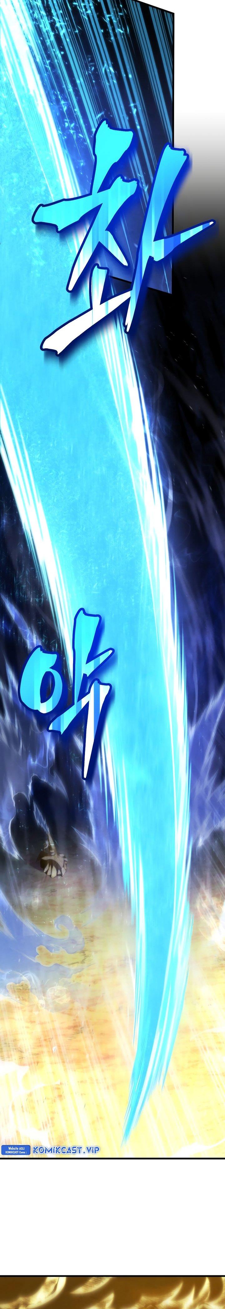 Swordmaster’s Youngest Son Chap 85 - Next Chap 86