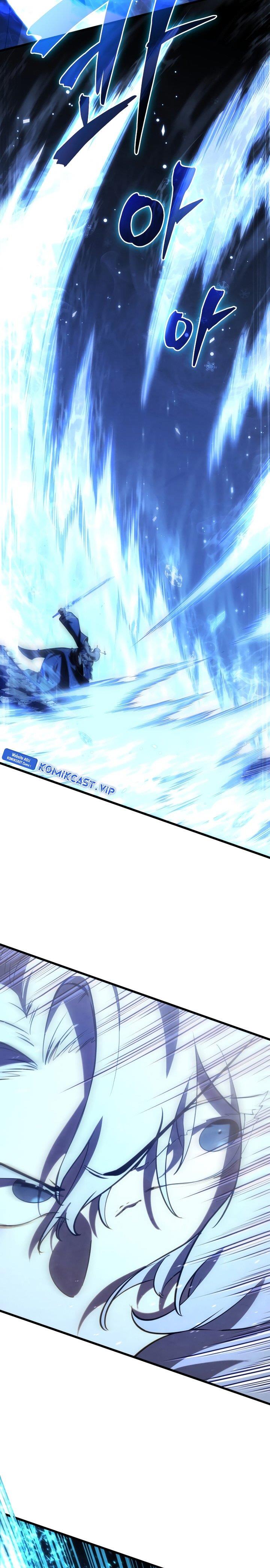 Swordmaster’s Youngest Son Chap 85 - Next Chap 86