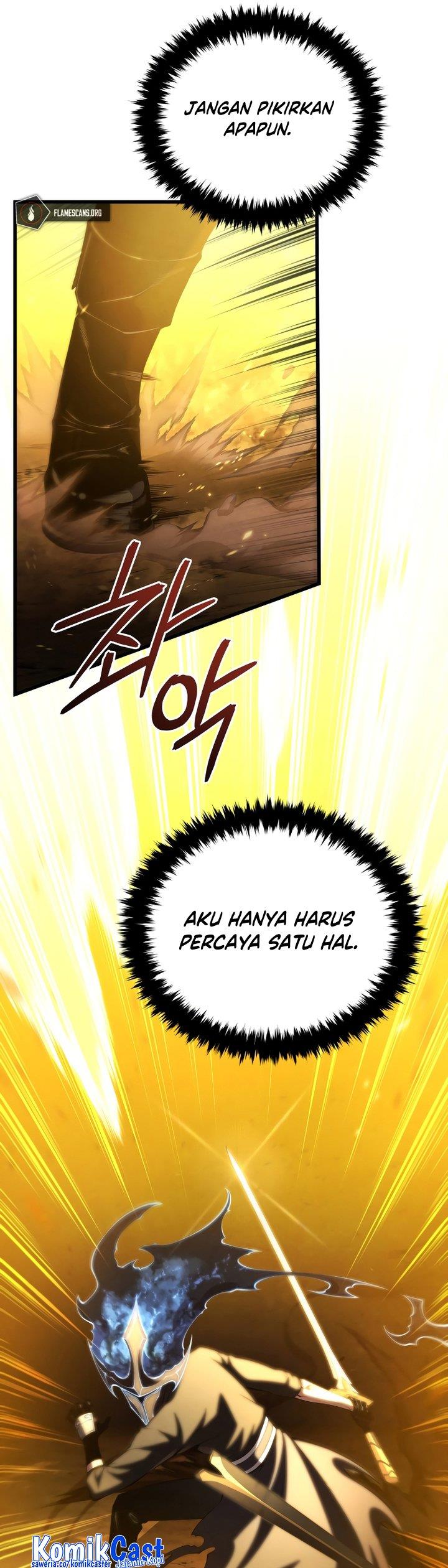 Swordmaster’s Youngest Son Chap 85 - Next Chap 86