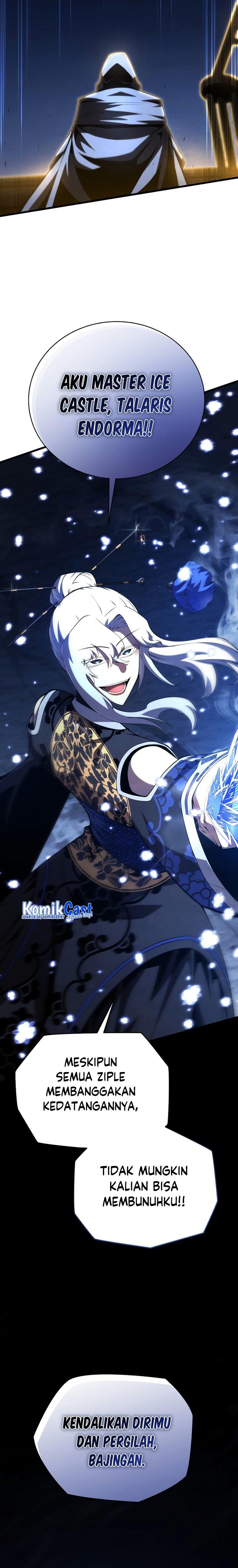 Swordmaster’s Youngest Son Chap 85 - Next Chap 86