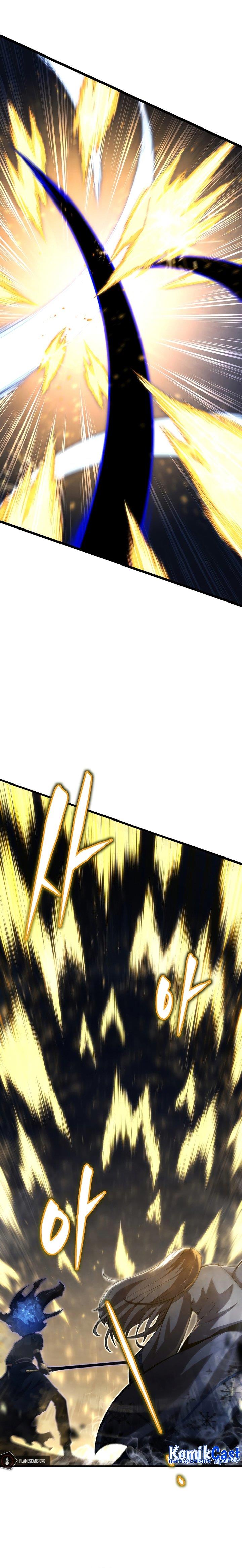 Swordmaster’s Youngest Son Chap 85 - Next Chap 86