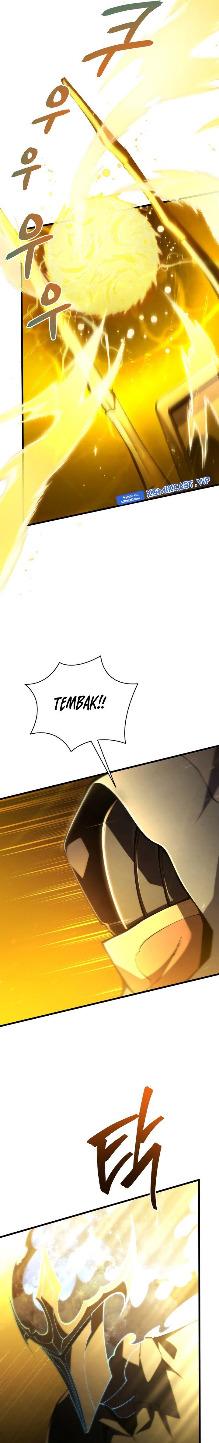 Swordmaster’s Youngest Son Chap 85 - Next Chap 86