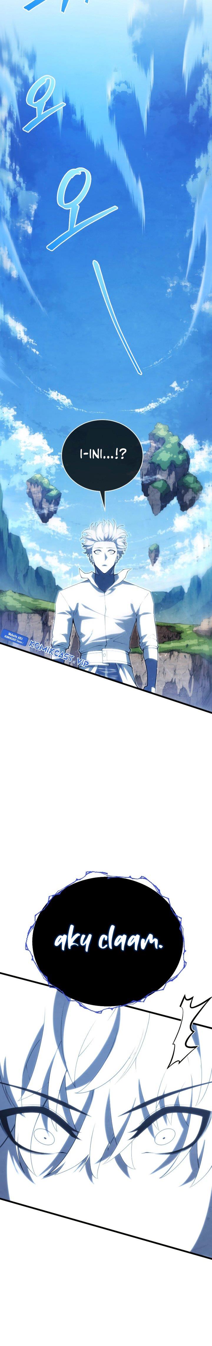 Swordmaster’s Youngest Son Chap 86 - Next Chap 87