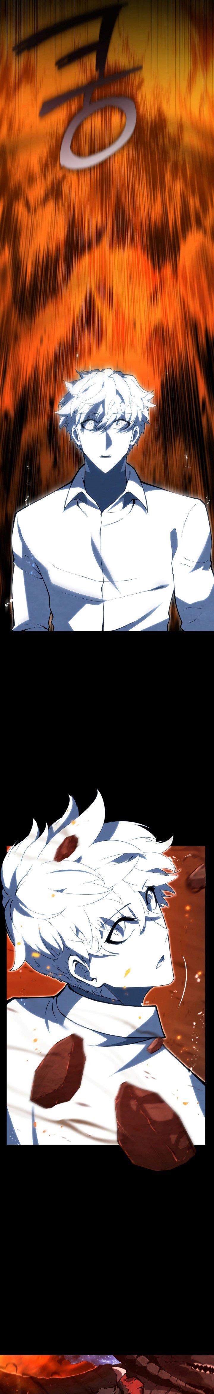 Swordmaster’s Youngest Son Chap 86 - Next Chap 87