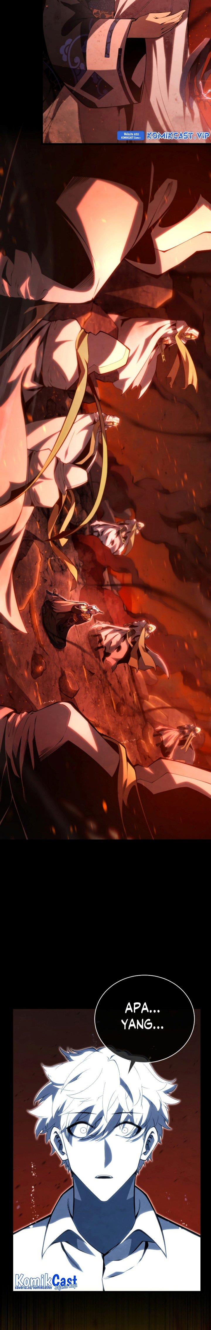 Swordmaster’s Youngest Son Chap 86 - Next Chap 87