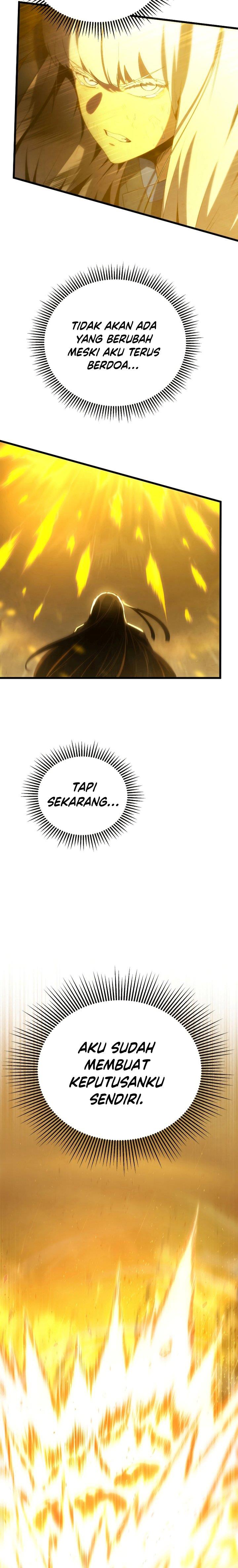 Swordmaster’s Youngest Son Chap 86 - Next Chap 87