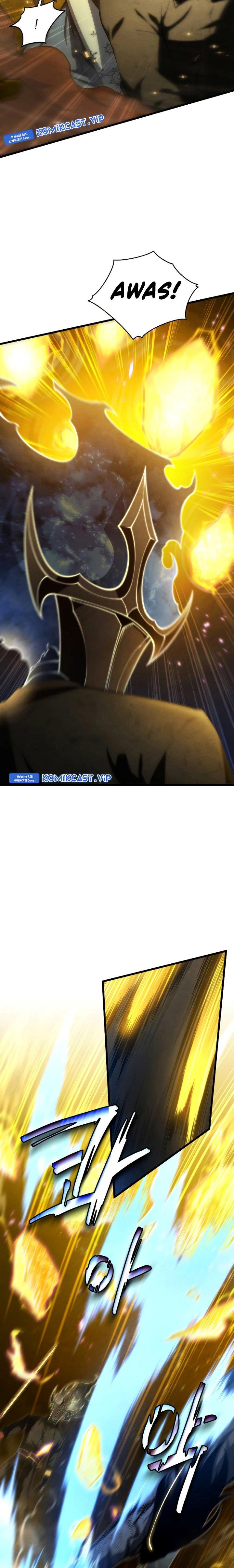 Swordmaster’s Youngest Son Chap 86 - Next Chap 87