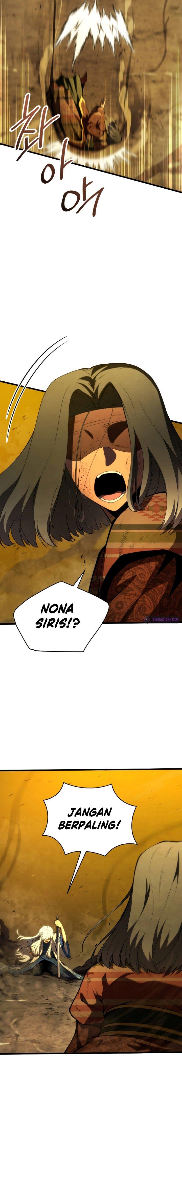 Swordmaster’s Youngest Son Chap 86 - Next Chap 87