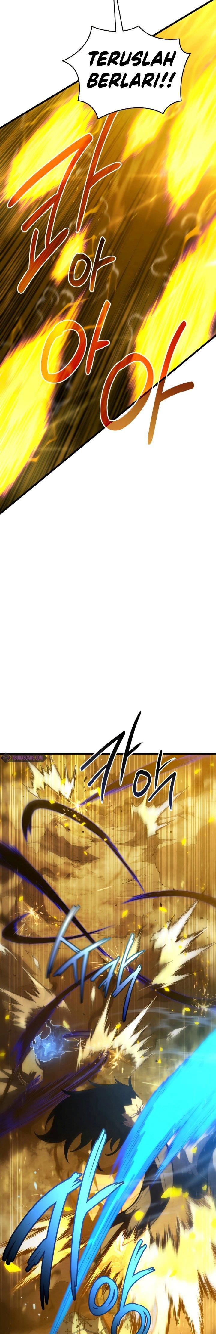 Swordmaster’s Youngest Son Chap 86 - Next Chap 87