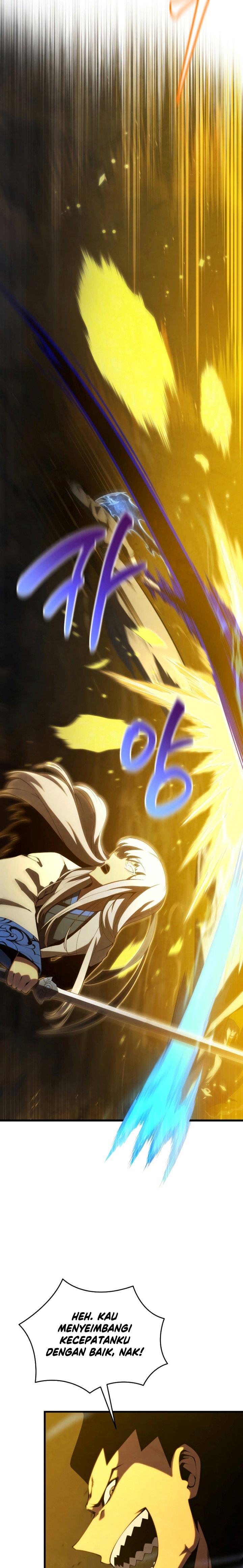 Swordmaster’s Youngest Son Chap 86 - Next Chap 87