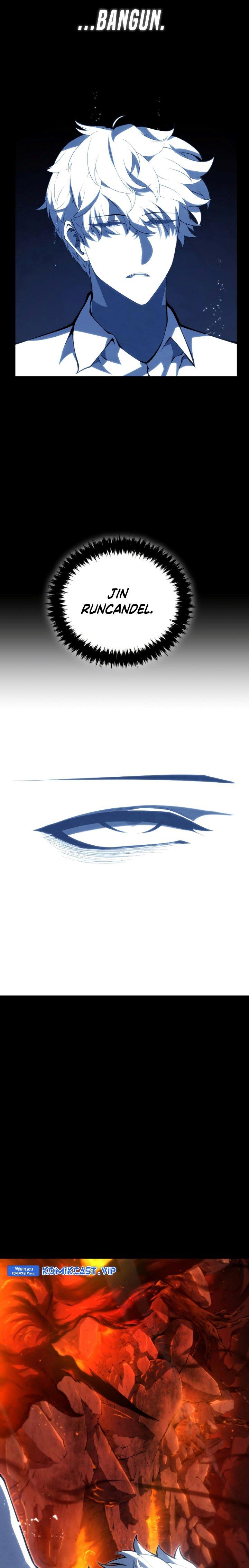 Swordmaster’s Youngest Son Chap 86 - Next Chap 87