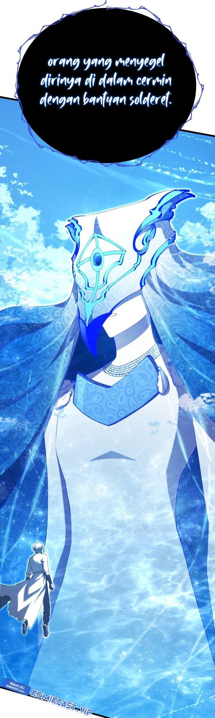 Swordmaster’s Youngest Son Chap 86 - Next Chap 87