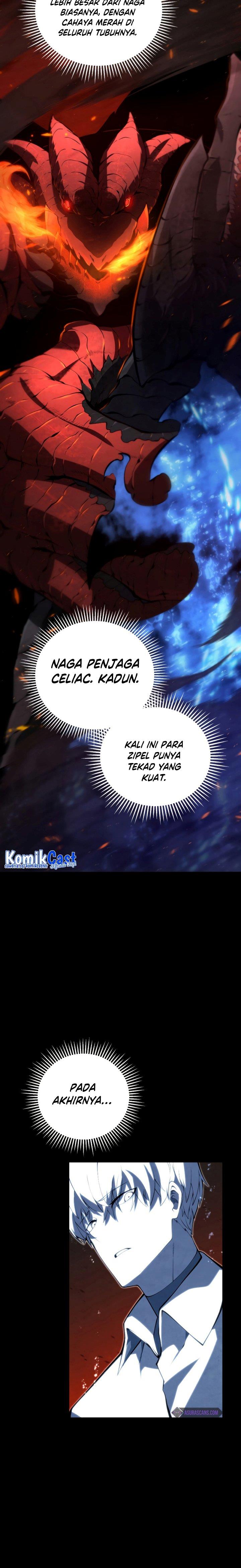 Swordmaster’s Youngest Son Chap 86 - Next Chap 87