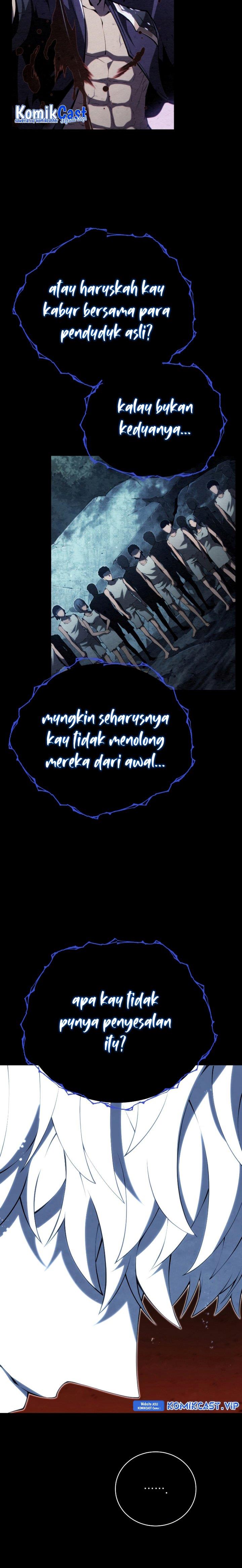 Swordmaster’s Youngest Son Chap 86 - Next Chap 87