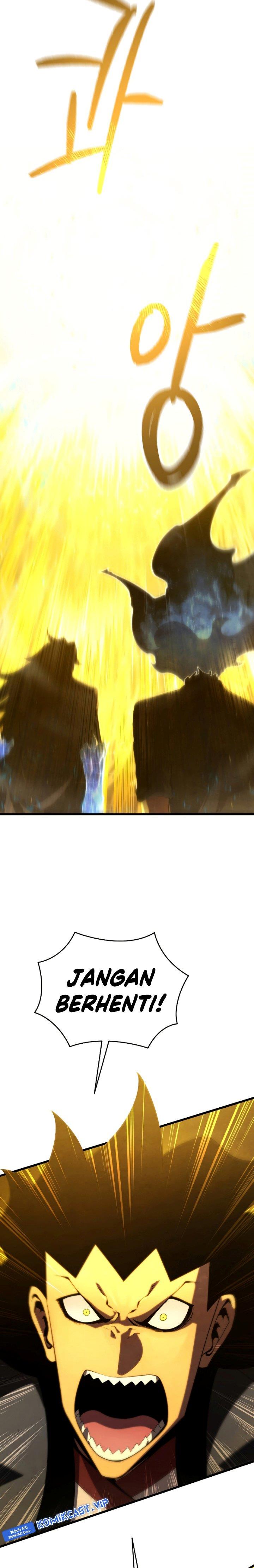 Swordmaster’s Youngest Son Chap 86 - Next Chap 87