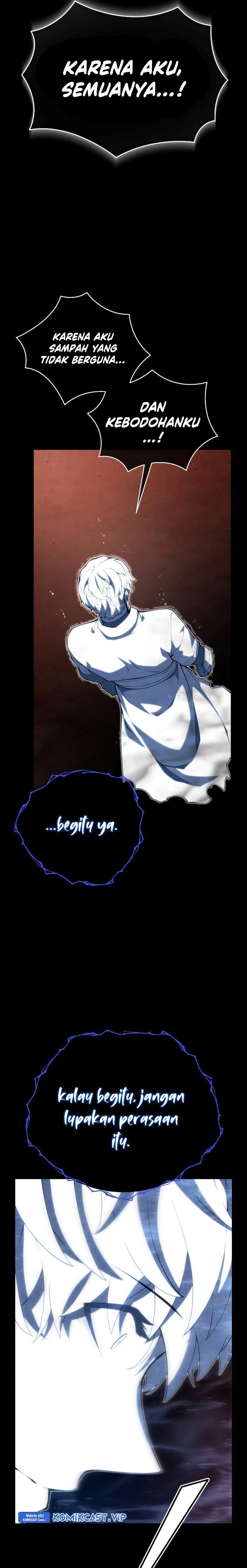 Swordmaster’s Youngest Son Chap 86 - Next Chap 87