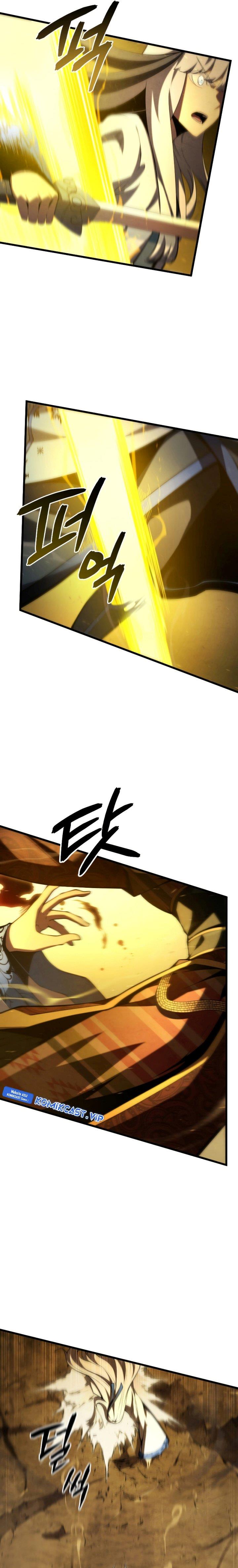 Swordmaster’s Youngest Son Chap 86 - Next Chap 87