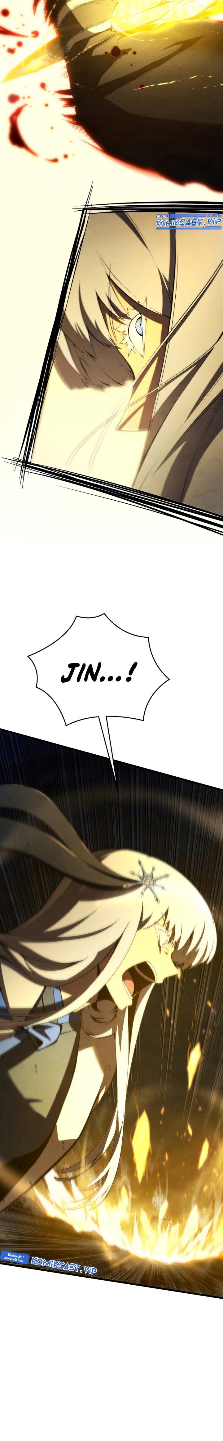 Swordmaster’s Youngest Son Chap 86 - Next Chap 87