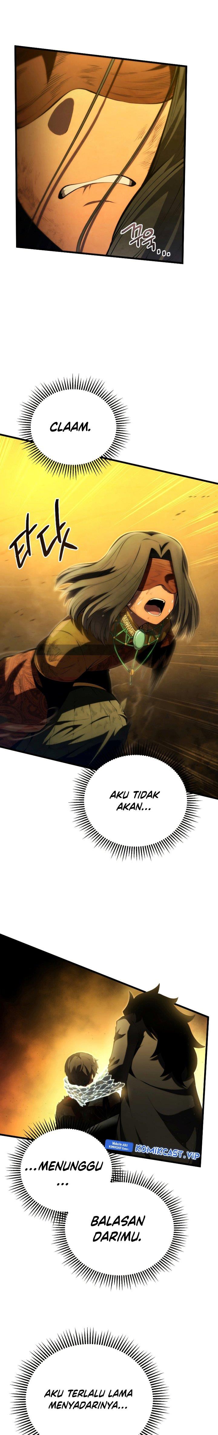 Swordmaster’s Youngest Son Chap 86 - Next Chap 87