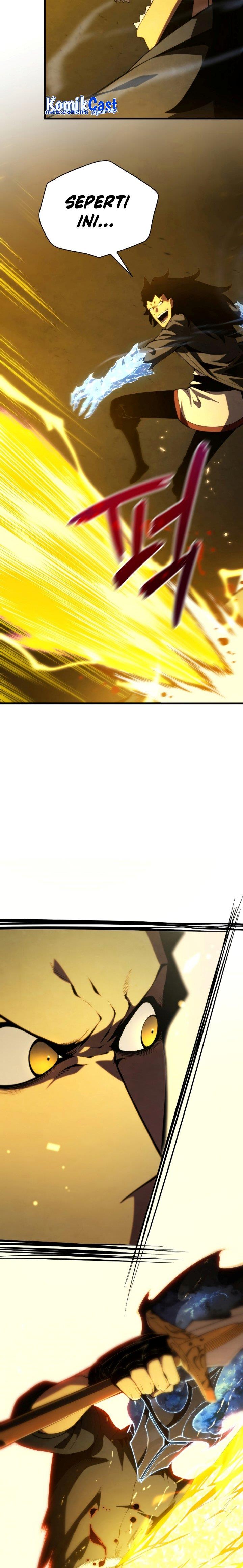 Swordmaster’s Youngest Son Chap 86 - Next Chap 87