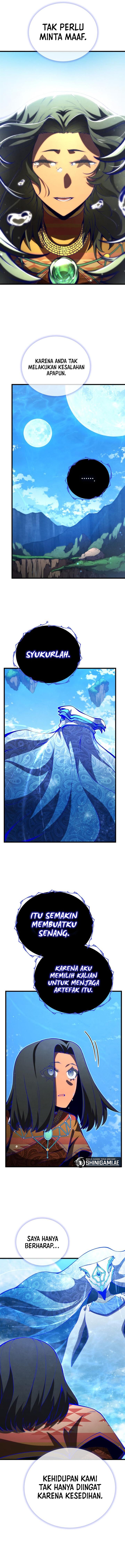 Swordmaster’s Youngest Son Chap 88 - Next Chap 89