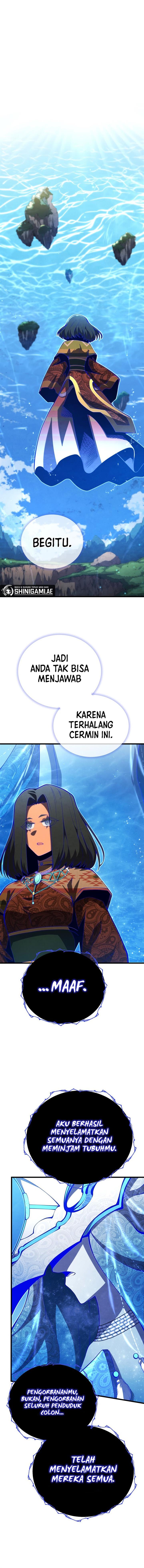 Swordmaster’s Youngest Son Chap 88 - Next Chap 89