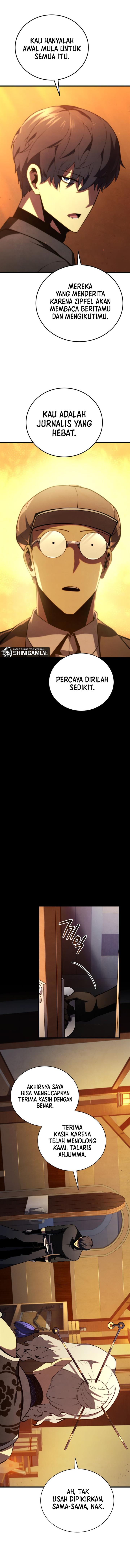 Swordmaster’s Youngest Son Chap 88 - Next Chap 89