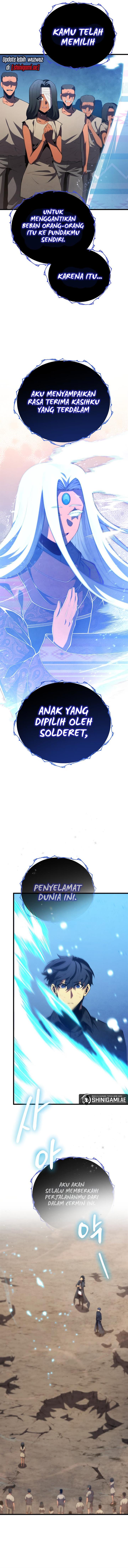 Swordmaster’s Youngest Son Chap 88 - Next Chap 89