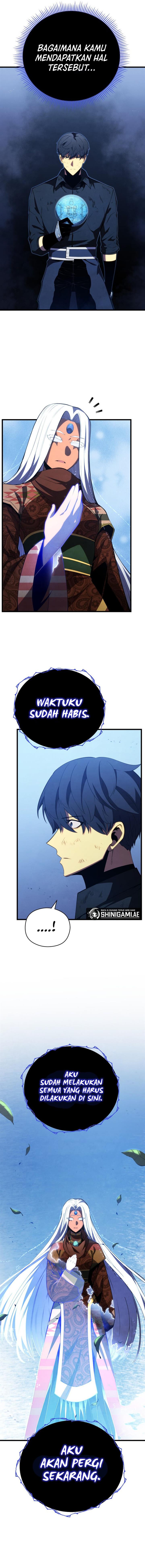 Swordmaster’s Youngest Son Chap 88 - Next Chap 89