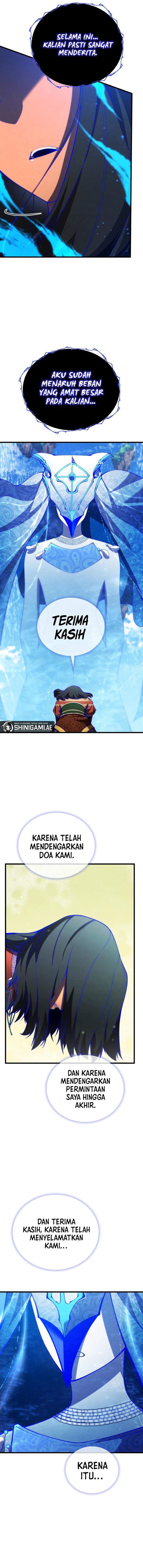 Swordmaster’s Youngest Son Chap 88 - Next Chap 89