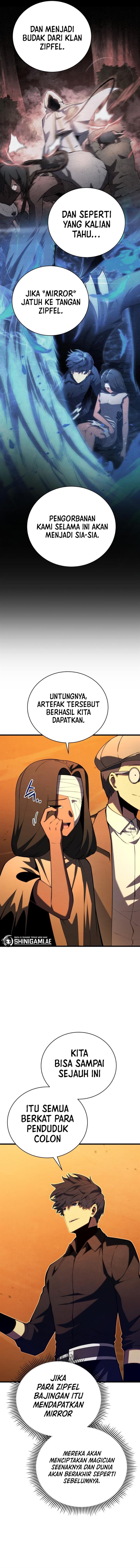 Swordmaster’s Youngest Son Chap 88 - Next Chap 89