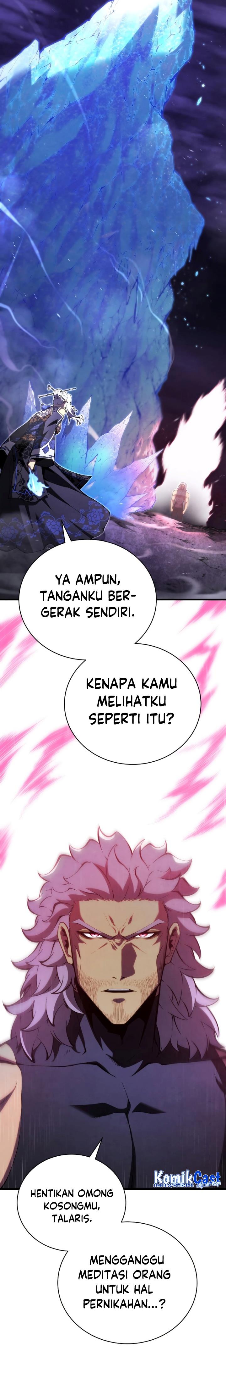 Swordmaster’s Youngest Son Chap 89 - Next Chap 90
