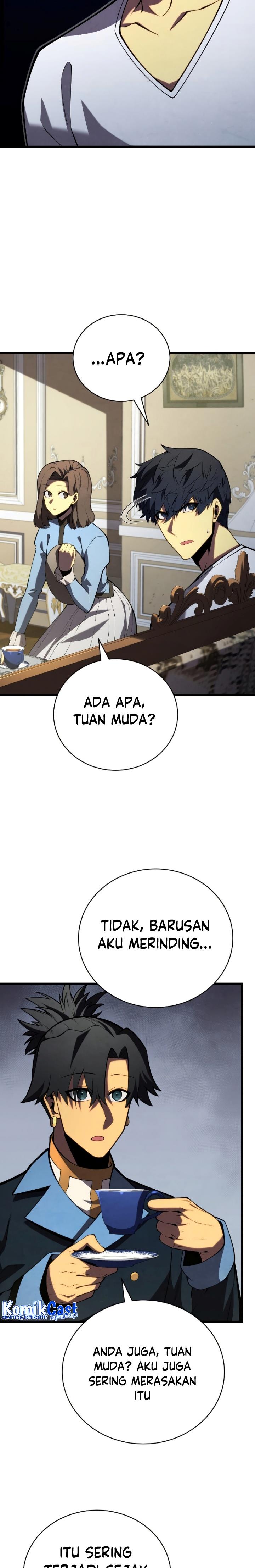 Swordmaster’s Youngest Son Chap 89 - Next Chap 90