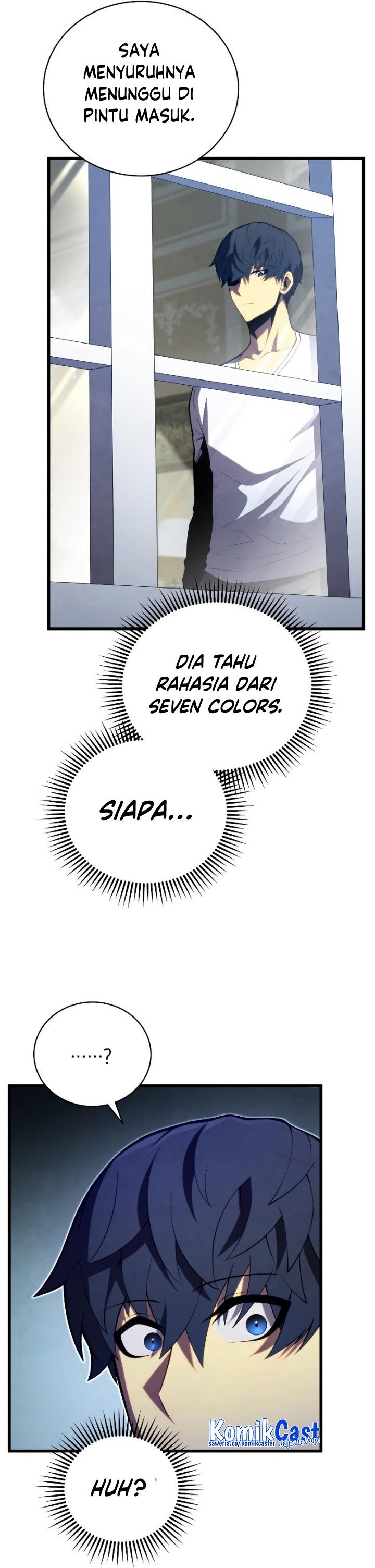Swordmaster’s Youngest Son Chap 89 - Next Chap 90