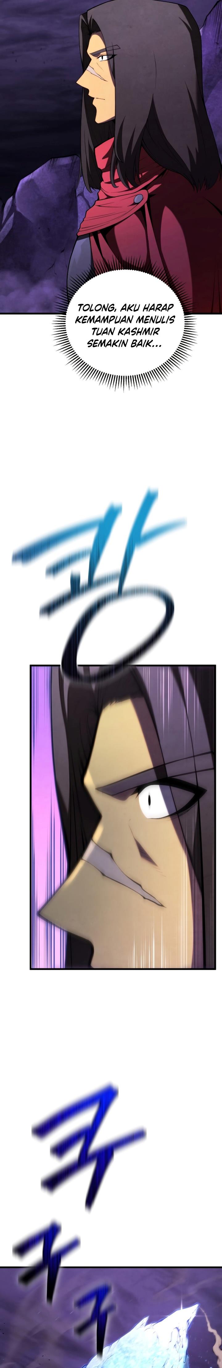 Swordmaster’s Youngest Son Chap 89 - Next Chap 90