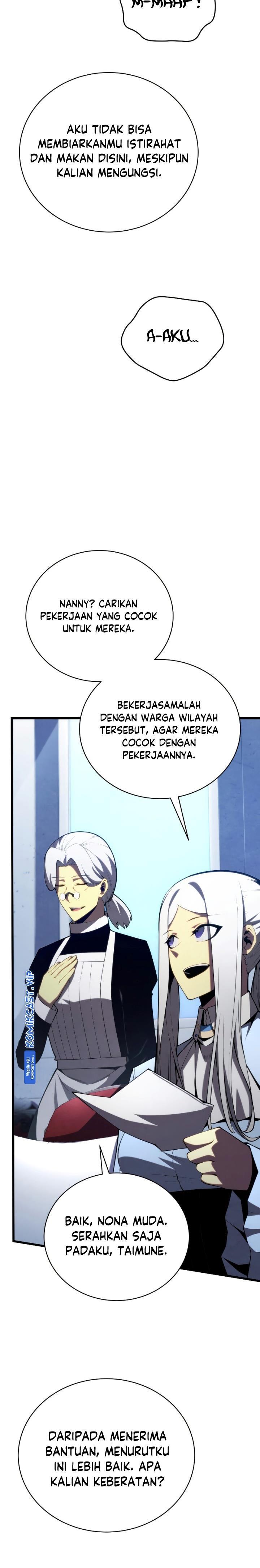 Swordmaster’s Youngest Son Chap 89 - Next Chap 90