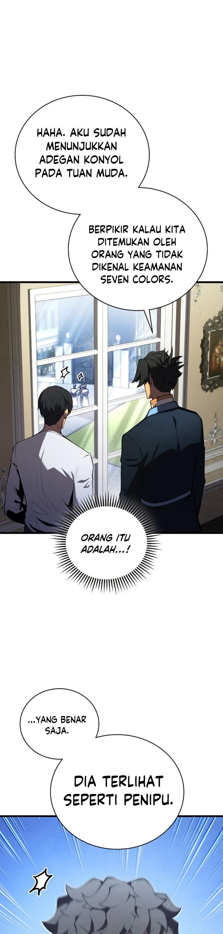 Swordmaster’s Youngest Son Chap 89 - Next Chap 90