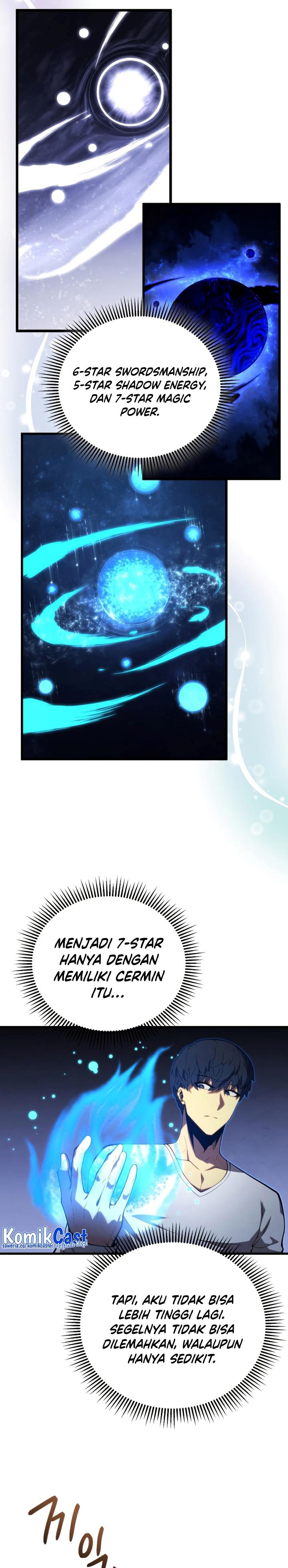 Swordmaster’s Youngest Son Chap 89 - Next Chap 90