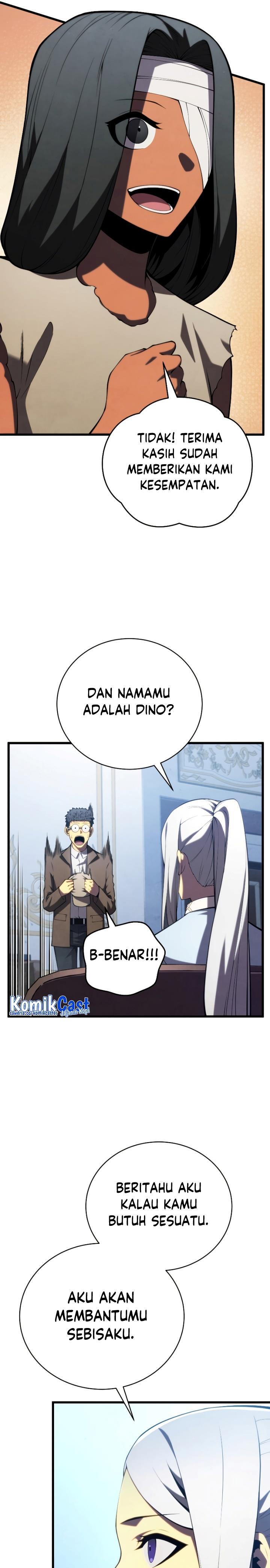 Swordmaster’s Youngest Son Chap 89 - Next Chap 90