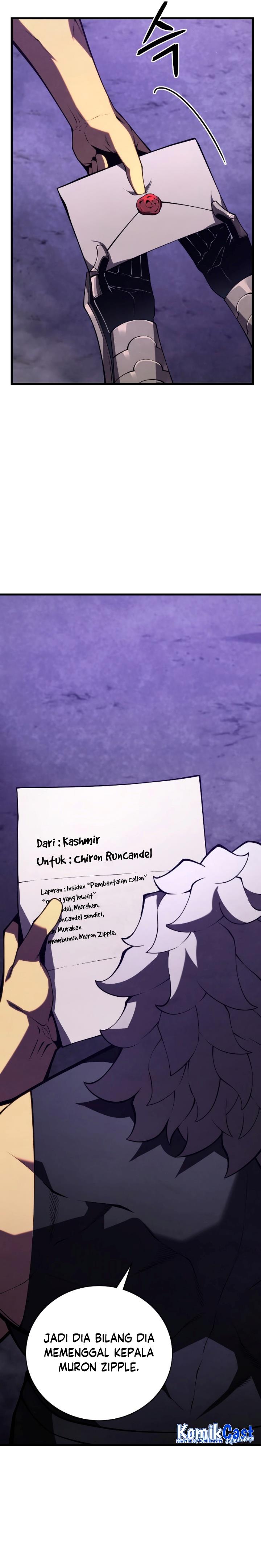 Swordmaster’s Youngest Son Chap 89 - Next Chap 90