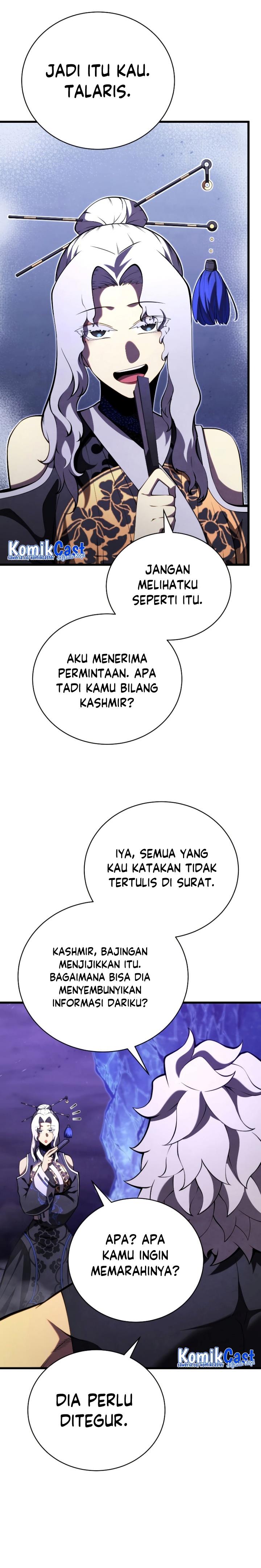 Swordmaster’s Youngest Son Chap 89 - Next Chap 90