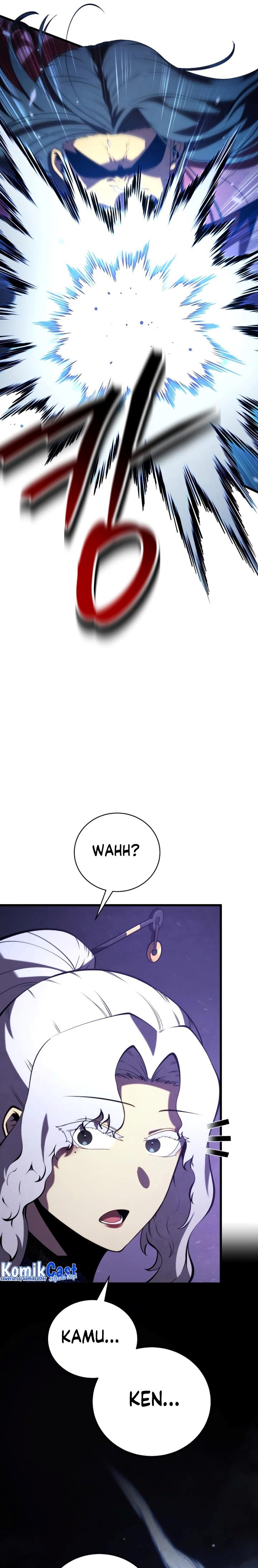 Swordmaster’s Youngest Son Chap 89 - Next Chap 90