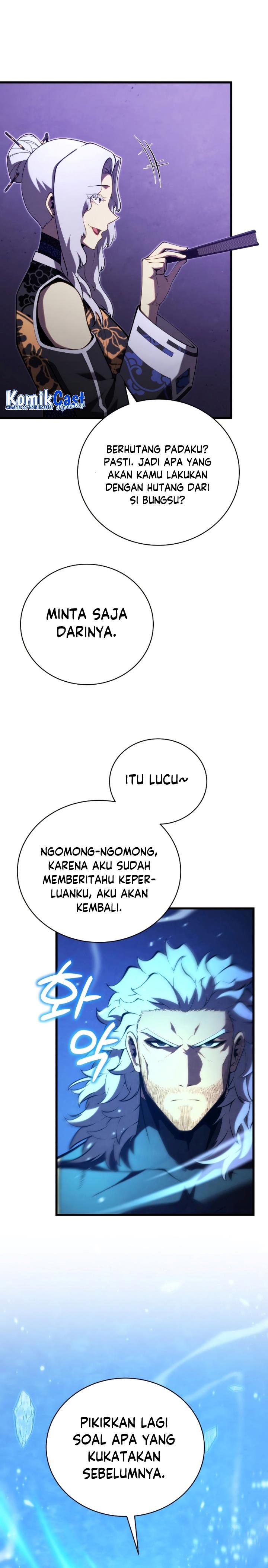 Swordmaster’s Youngest Son Chap 89 - Next Chap 90