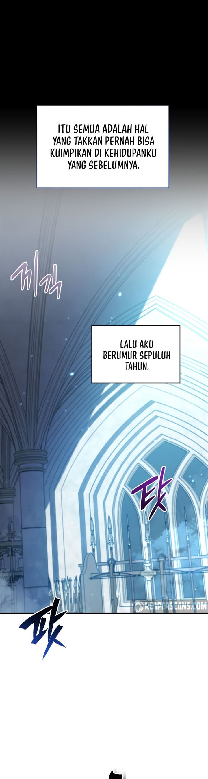 Swordmaster’s Youngest Son Chap 8 - Next Chap 9