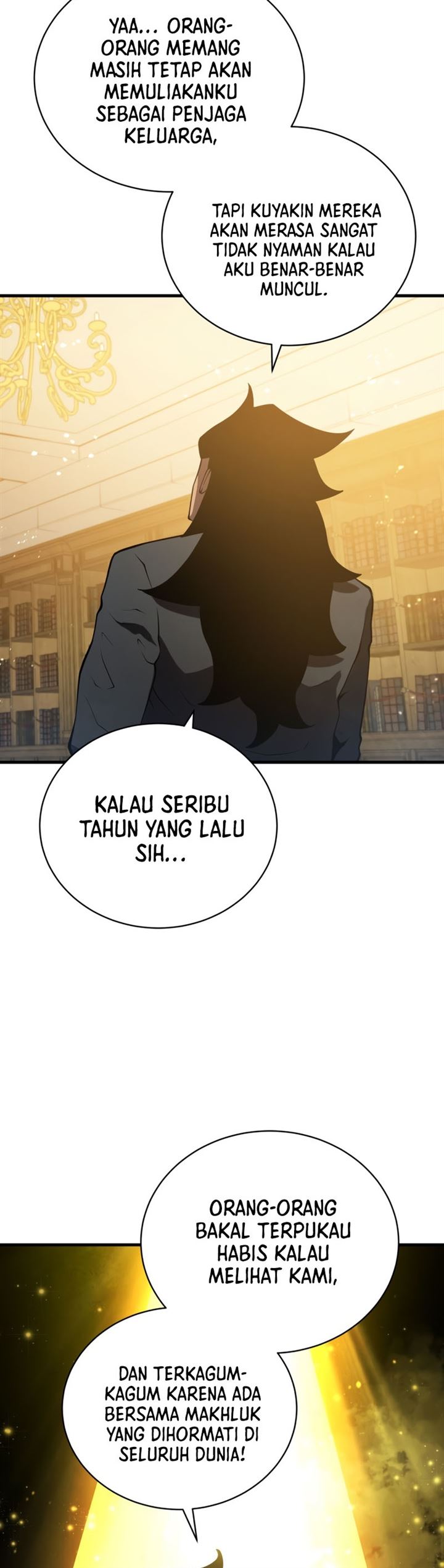 Swordmaster’s Youngest Son Chap 8 - Next Chap 9